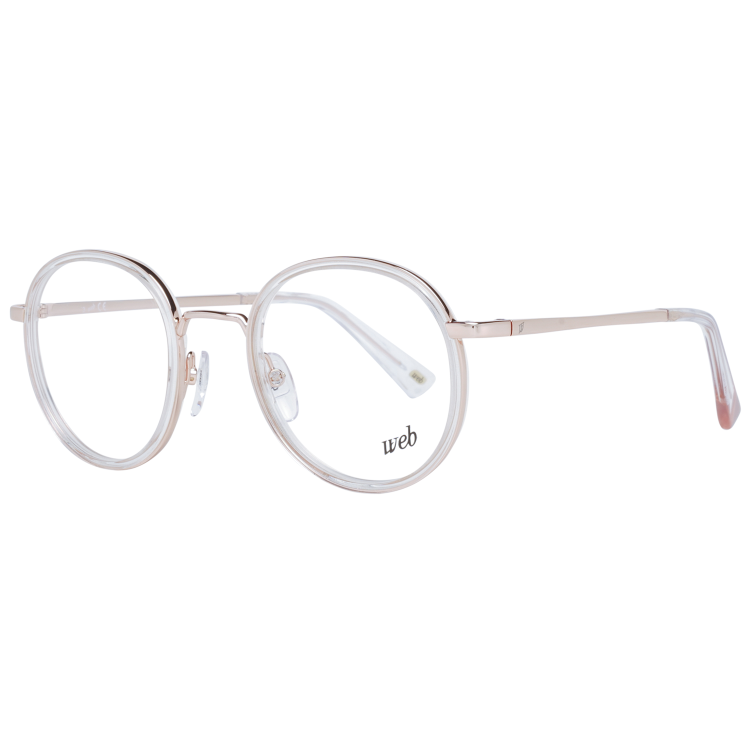 Web Optical Frame WE5369 033 47