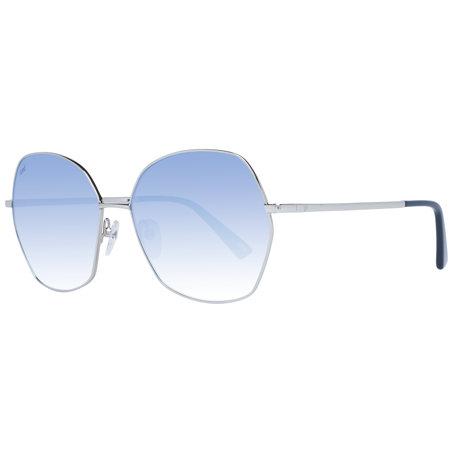 Web Sunglasses WE0320 16X 60