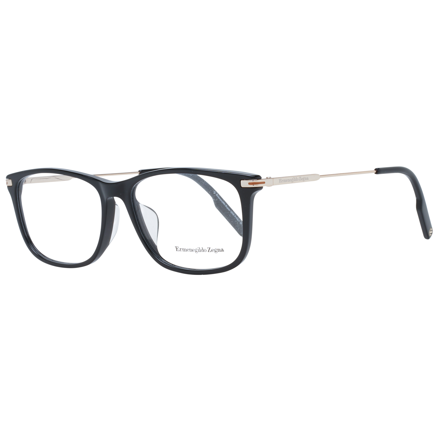 Ermenegildo Zegna Optical Frame EZ5233-D 01A 56