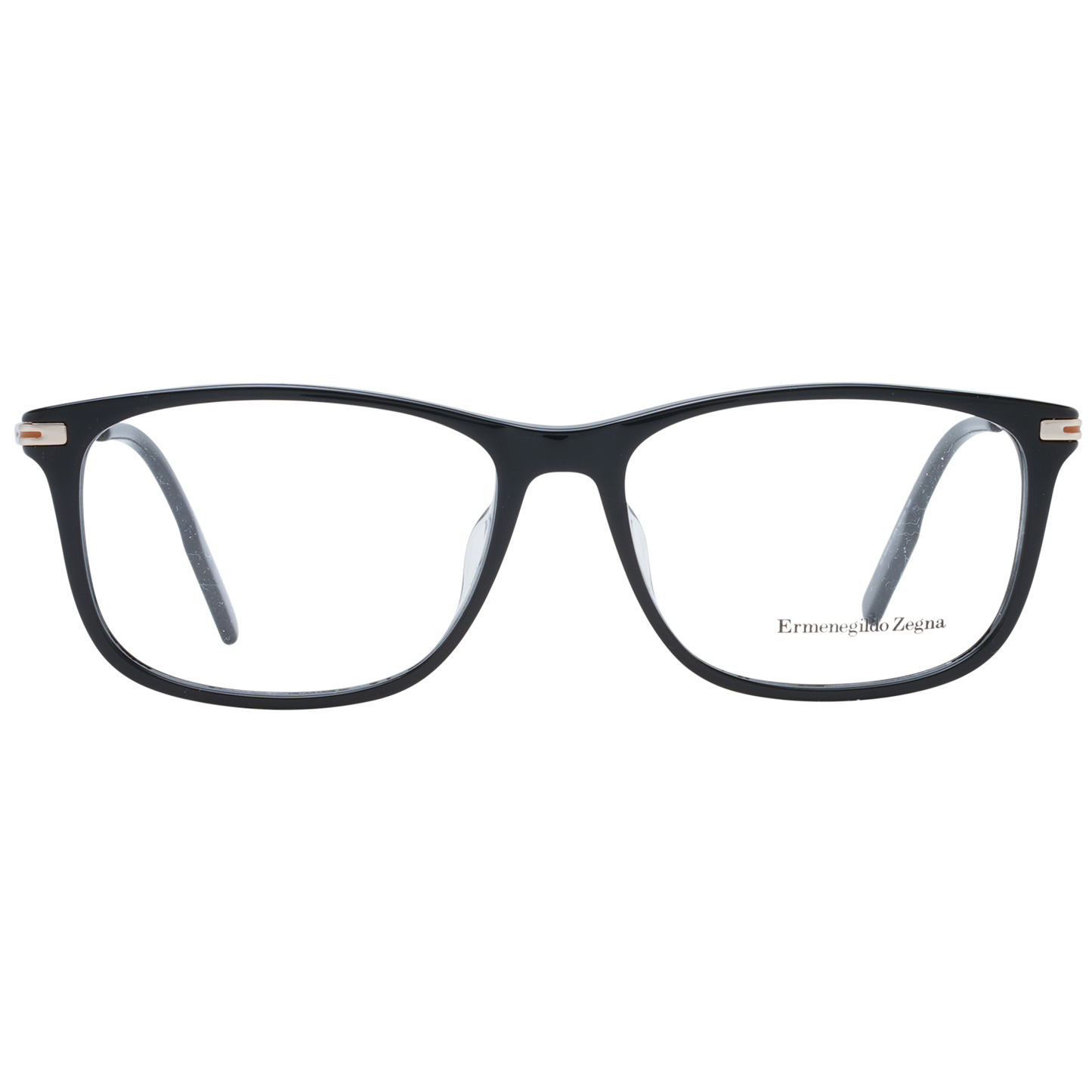 Ermenegildo Zegna Optical Frame EZ5233-D 01A 56