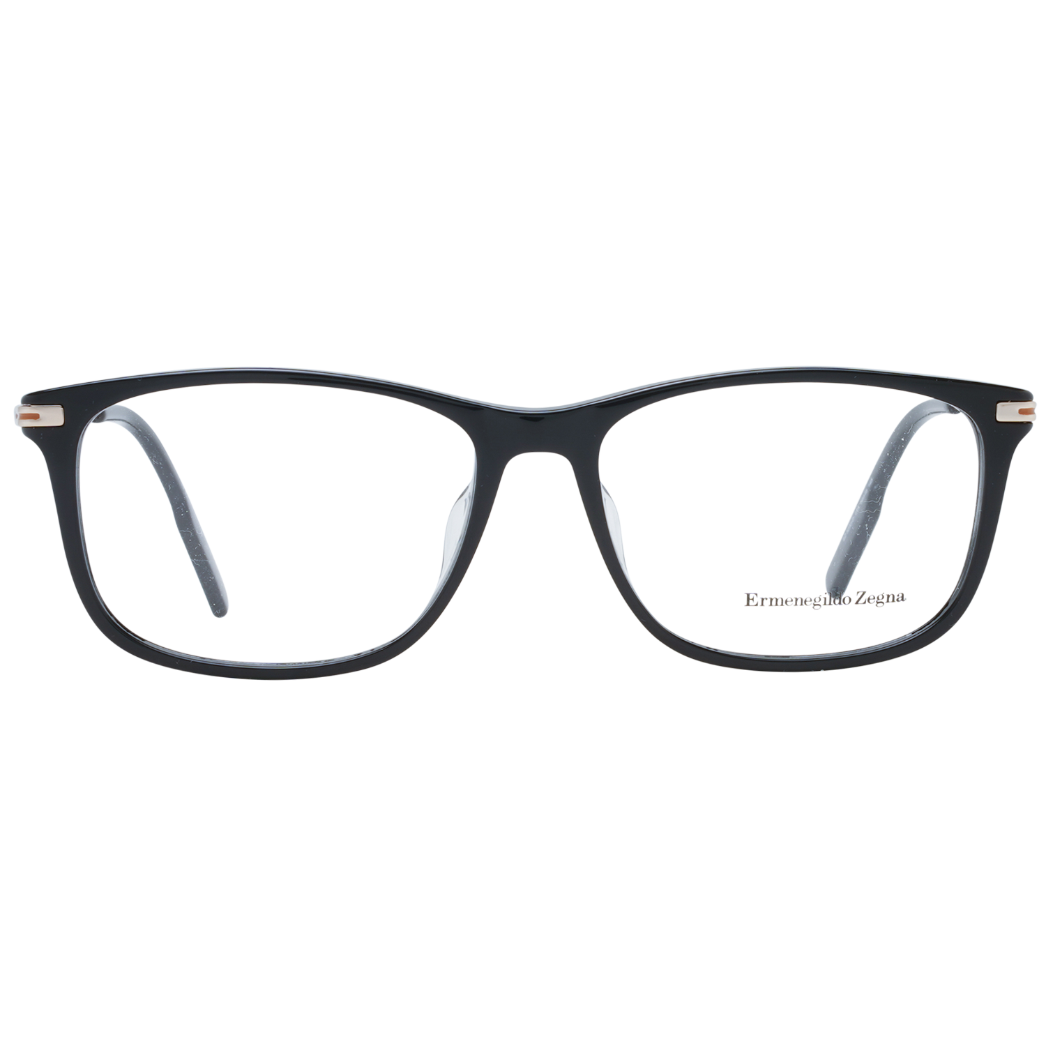 Ermenegildo Zegna Optical Frame EZ5233-D 01A 56