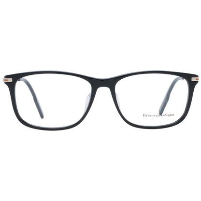 Ermenegildo Zegna Optical Frame EZ5233-D 01A 56