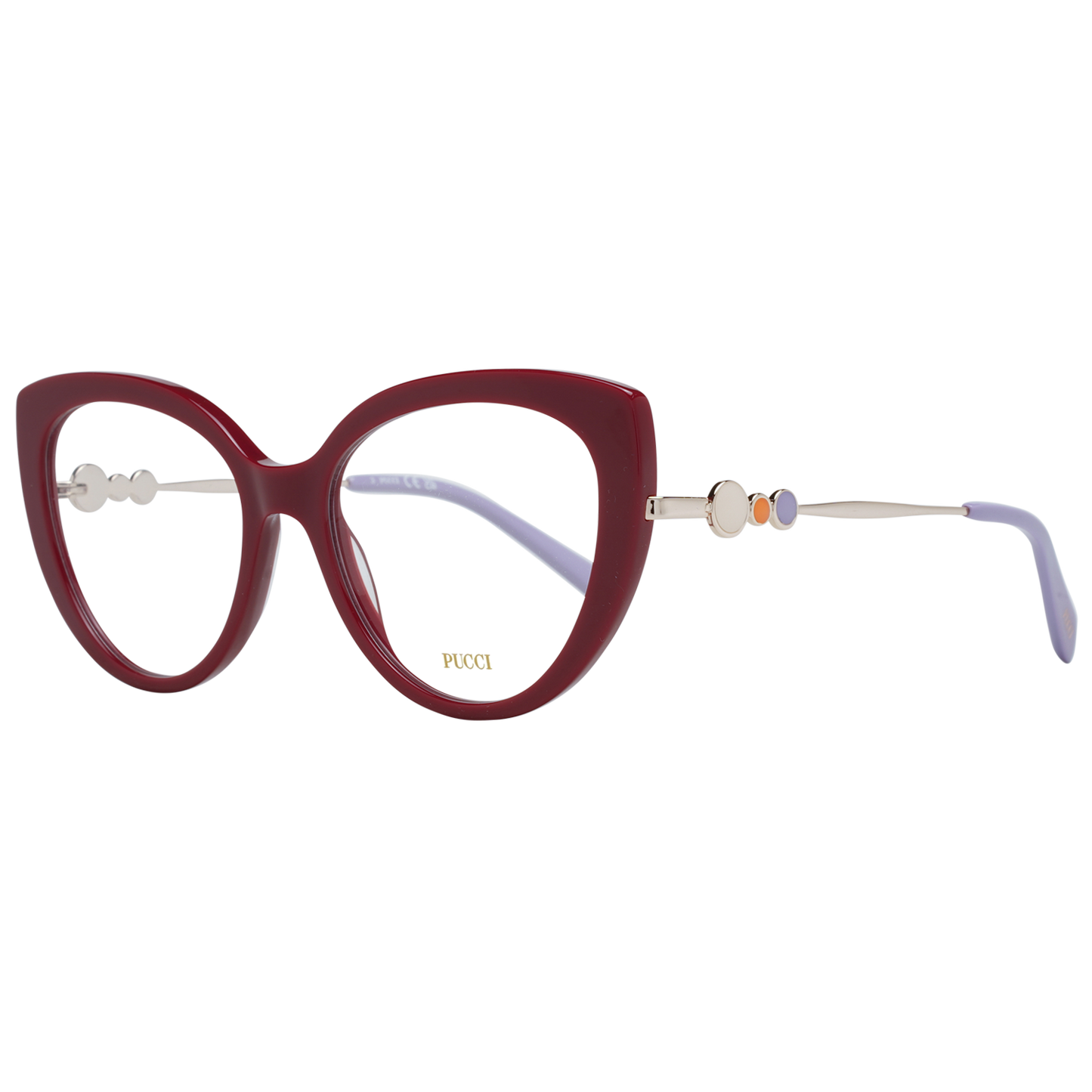 Emilio Pucci Optical Frame EP5190 055 53