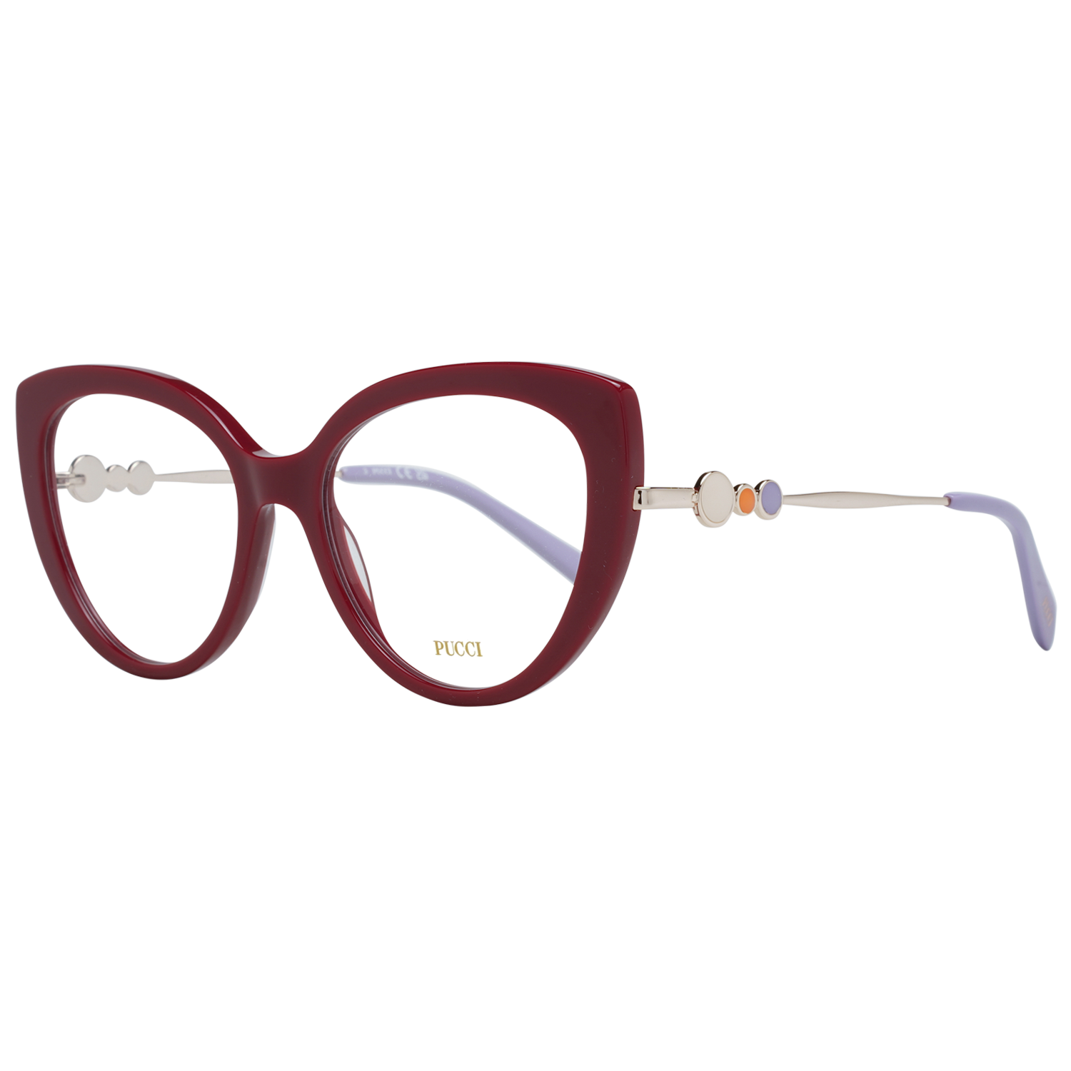 Emilio Pucci Optical Frame EP5190 055 53