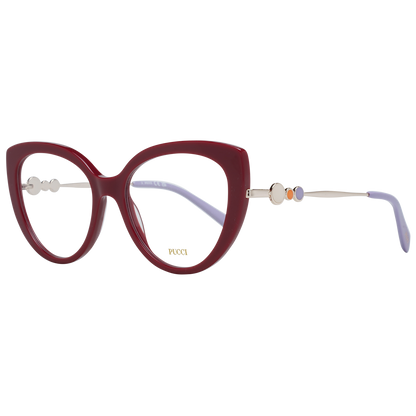 Emilio Pucci Optical Frame EP5190 055 53