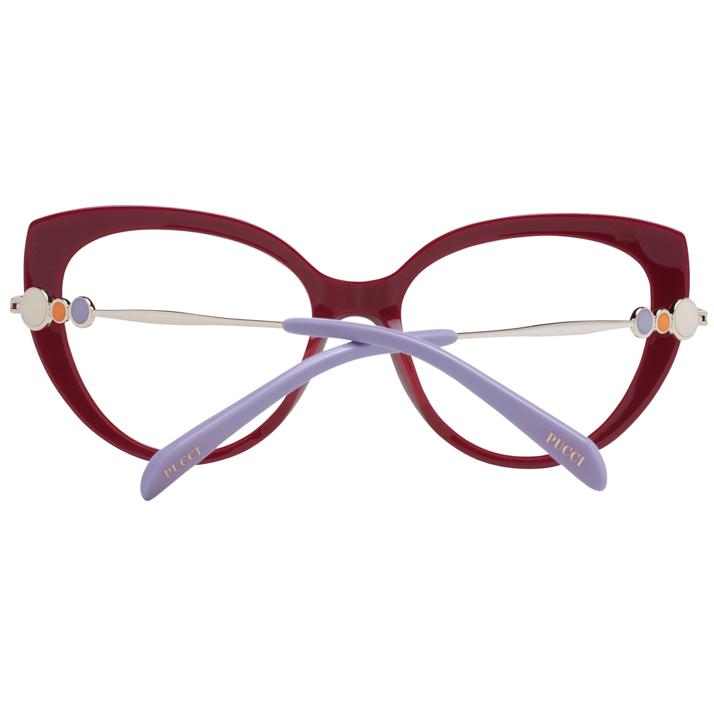 Emilio Pucci Optical Frame EP5190 055 53