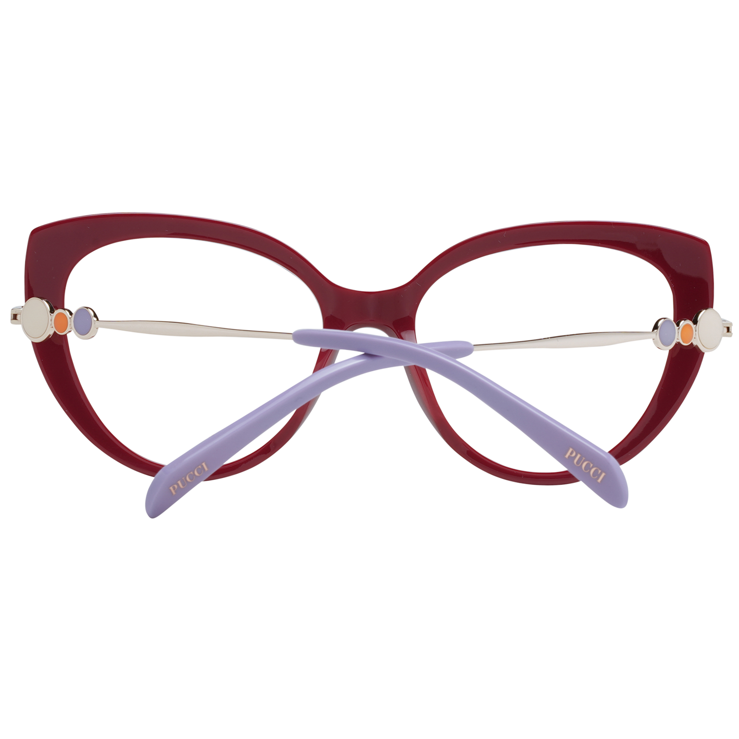 Emilio Pucci Optical Frame EP5190 055 53