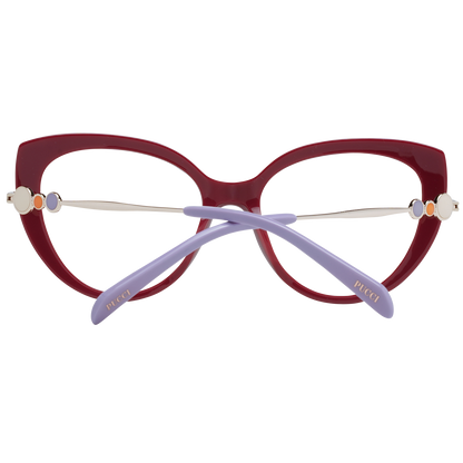 Emilio Pucci Optical Frame EP5190 055 53