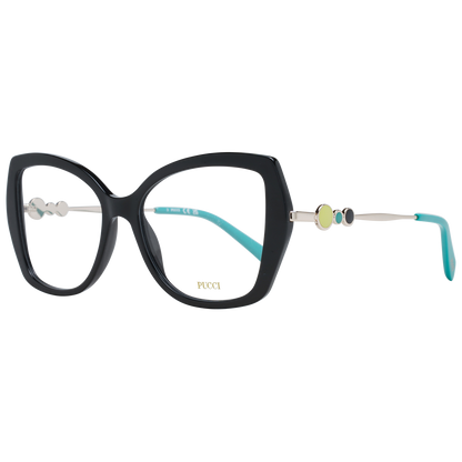 Emilio Pucci Optical Frame EP5191 001 53