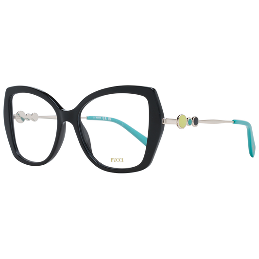 Emilio Pucci Optical Frame EP5191 001 53