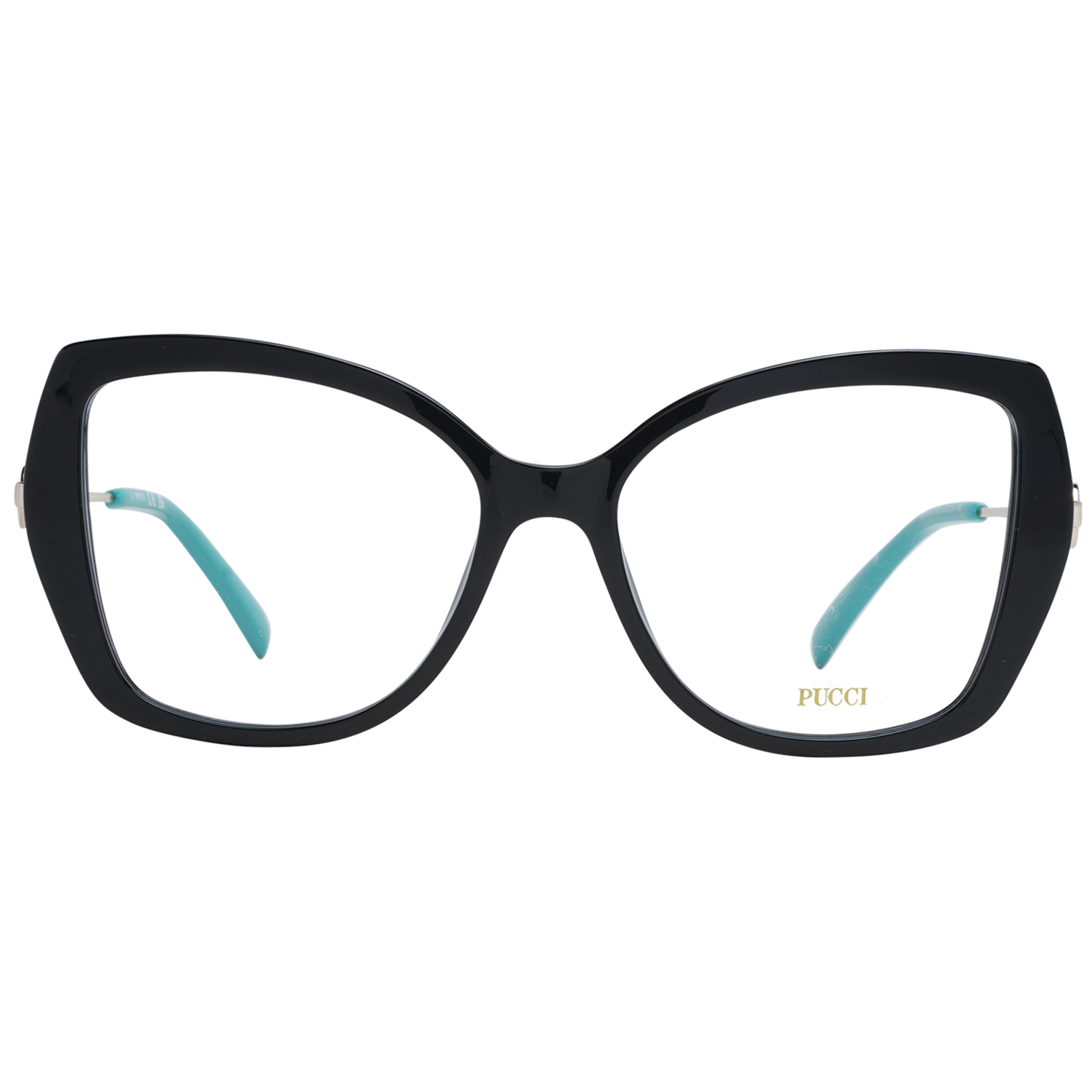 Emilio Pucci Optical Frame EP5191 001 53