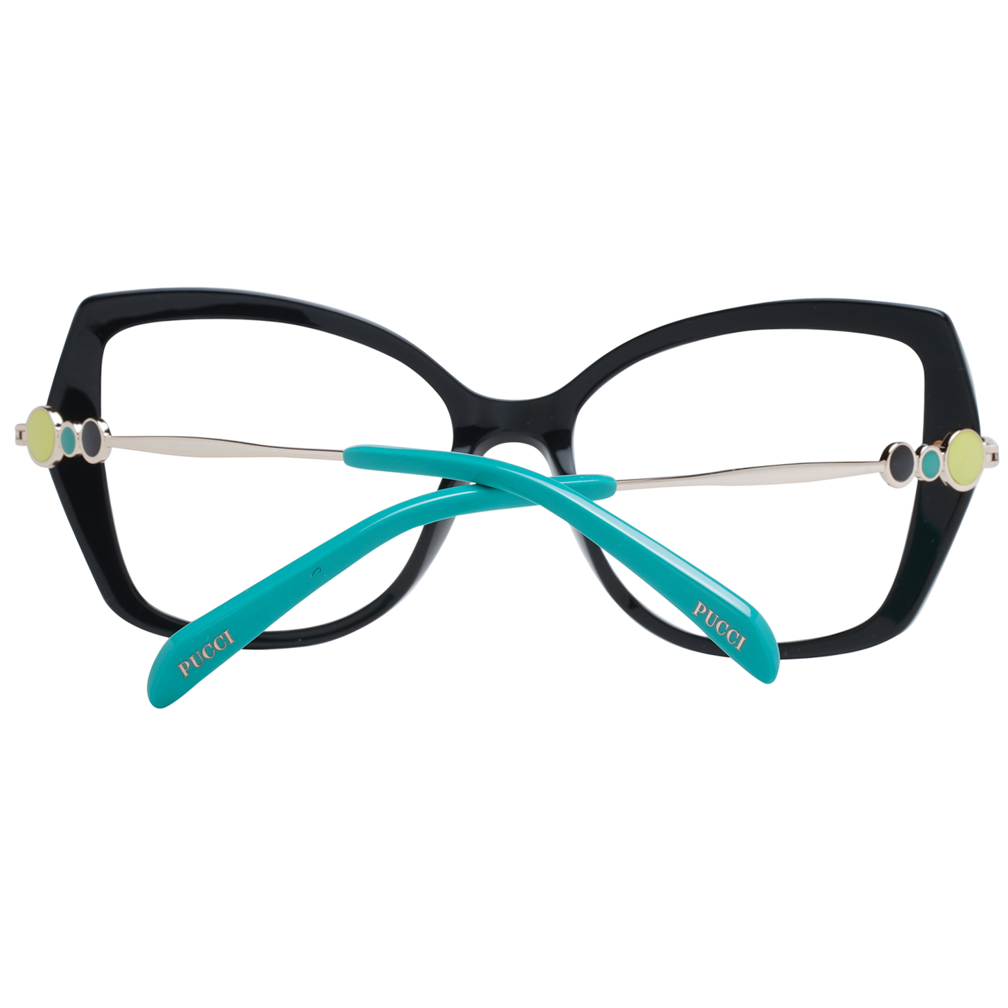 Emilio Pucci Optical Frame EP5191 001 53