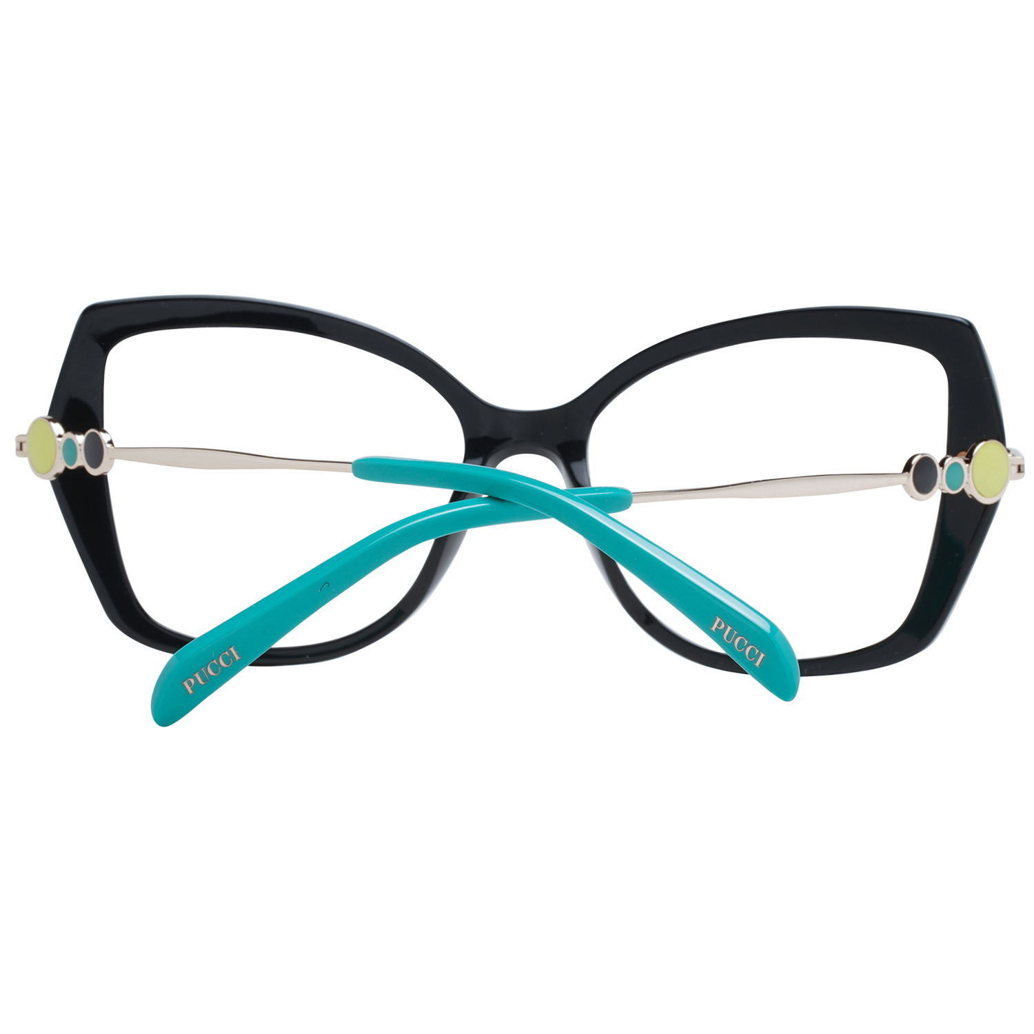 Emilio Pucci Optical Frame EP5191 001 53