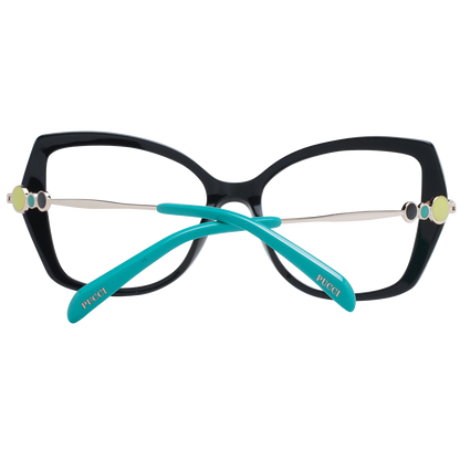 Emilio Pucci Optical Frame EP5191 001 53