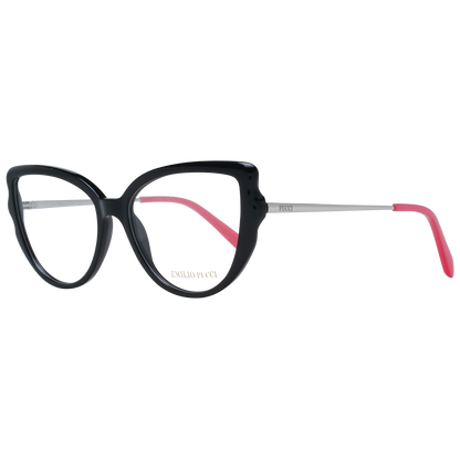 Emilio Pucci Optical Frame EP5192 001 54