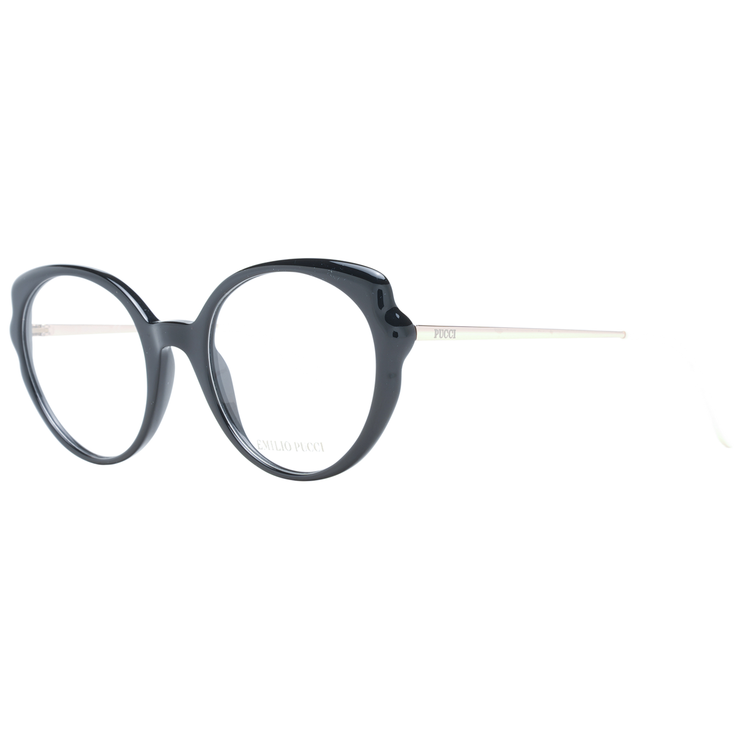 Emilio Pucci Optical Frame EP5193 001 52