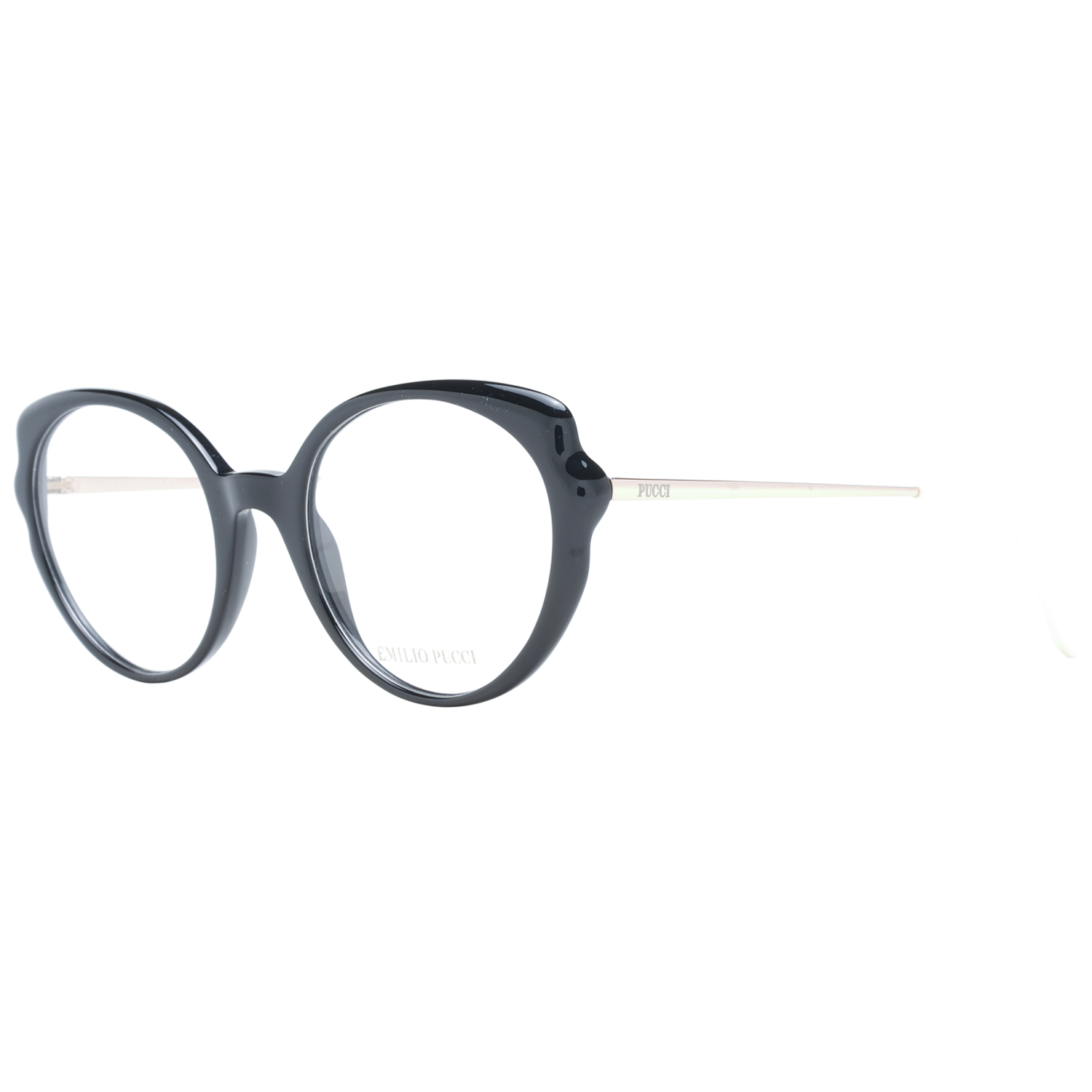 Emilio Pucci Optical Frame EP5193 001 52