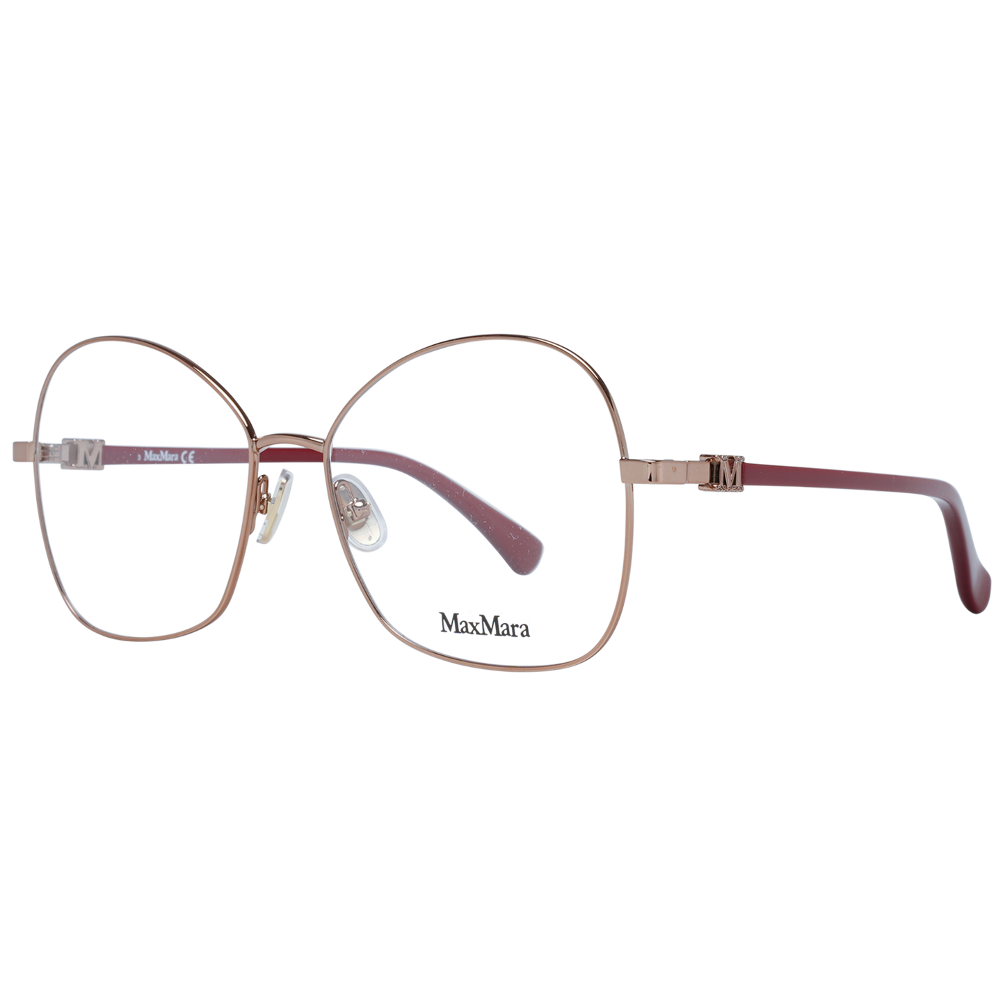 Montures Optiques Max Mara MM5033 55034