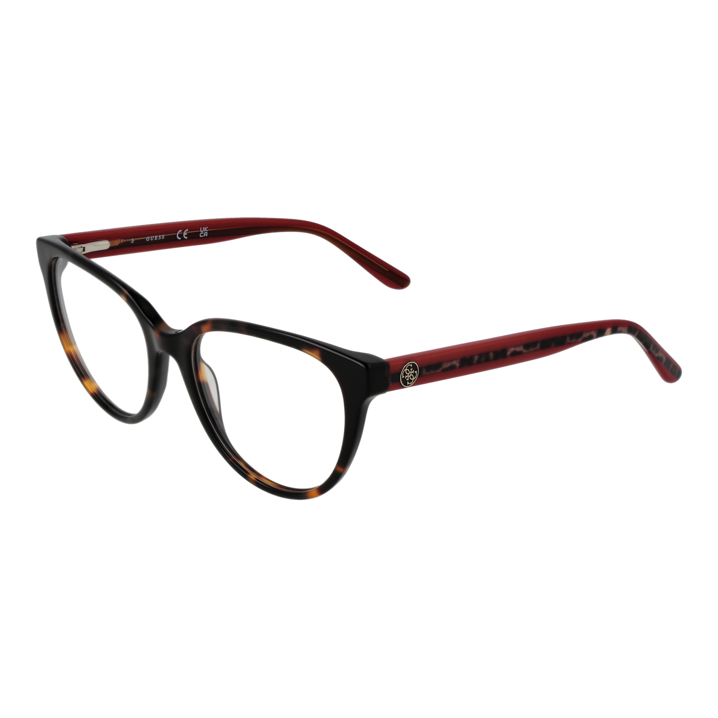 Montures Optiques Guess GU2872 54052