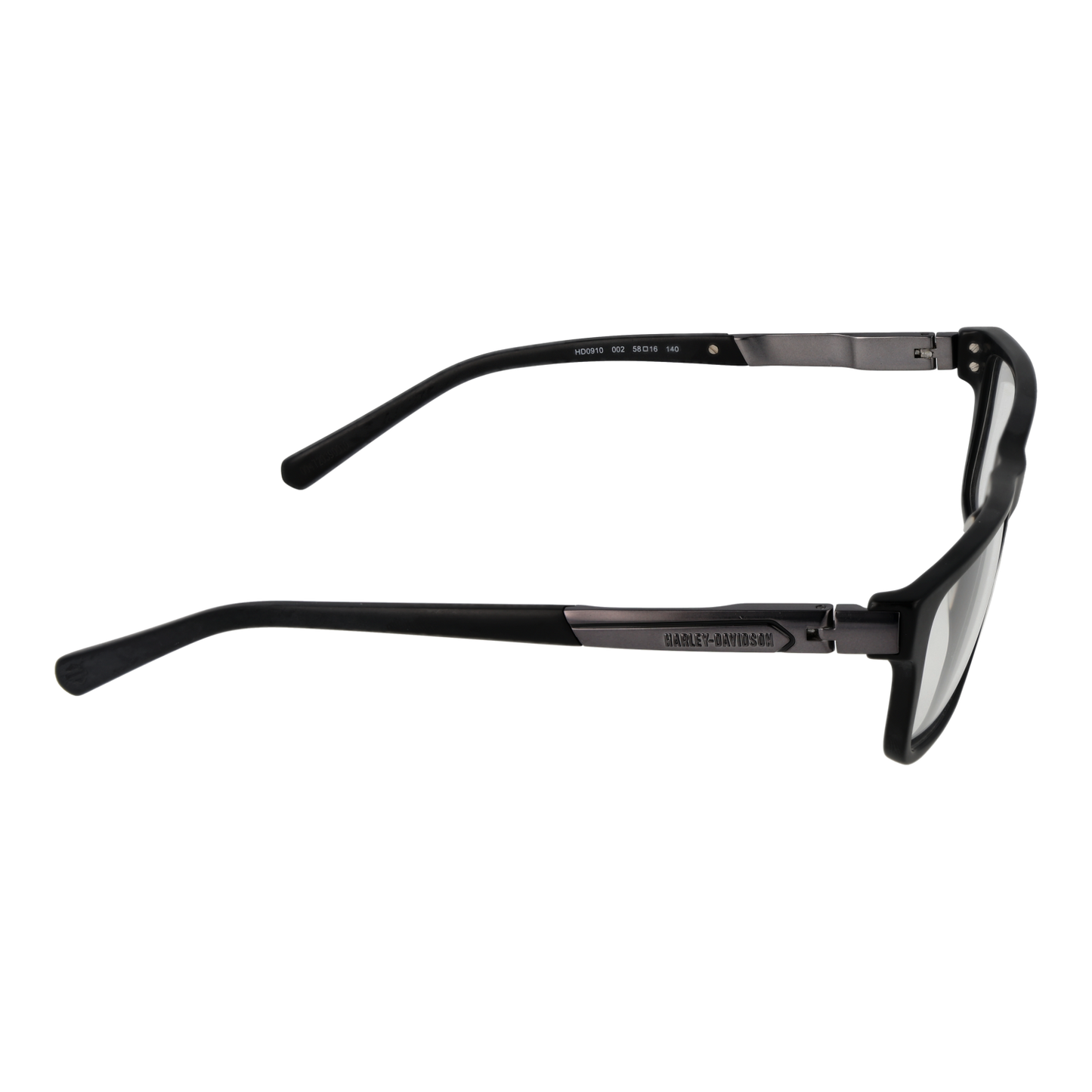 Harley-Davidson Optical Frame HD0910 002 58