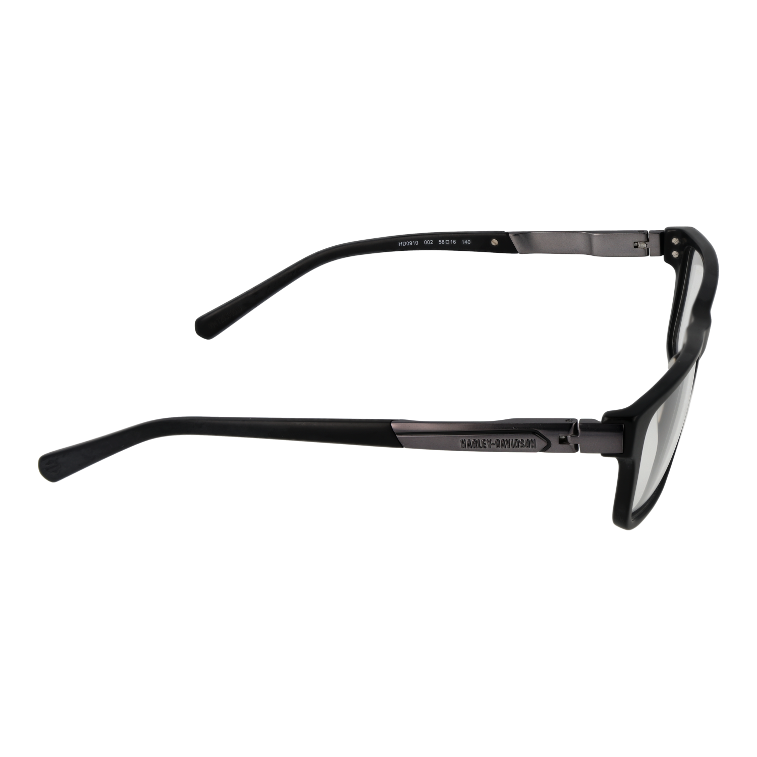 Harley-Davidson Optical Frame HD0910 002 58