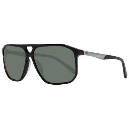 Harley-Davidson Lunettes De Soleil HD0962X 52N 60