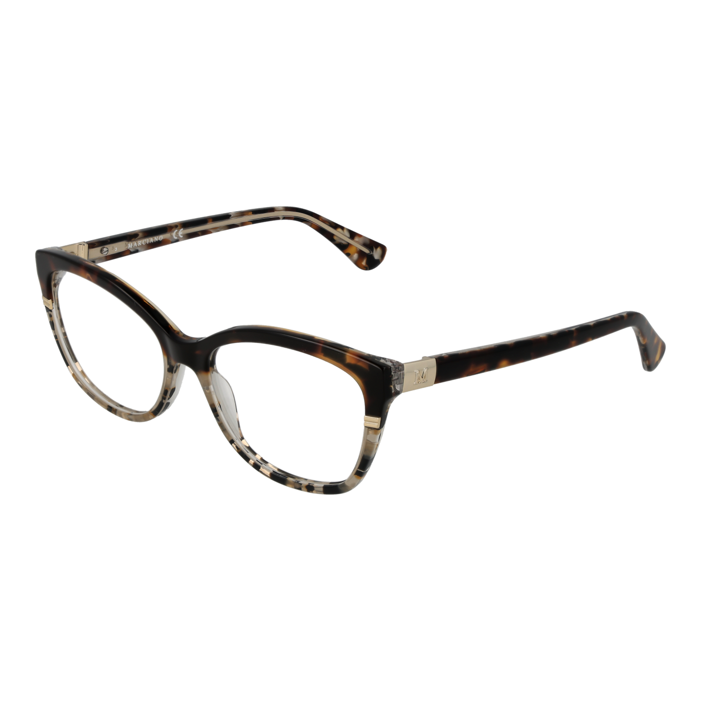 Montures Optiques Marciano by Guess GM0374 54052