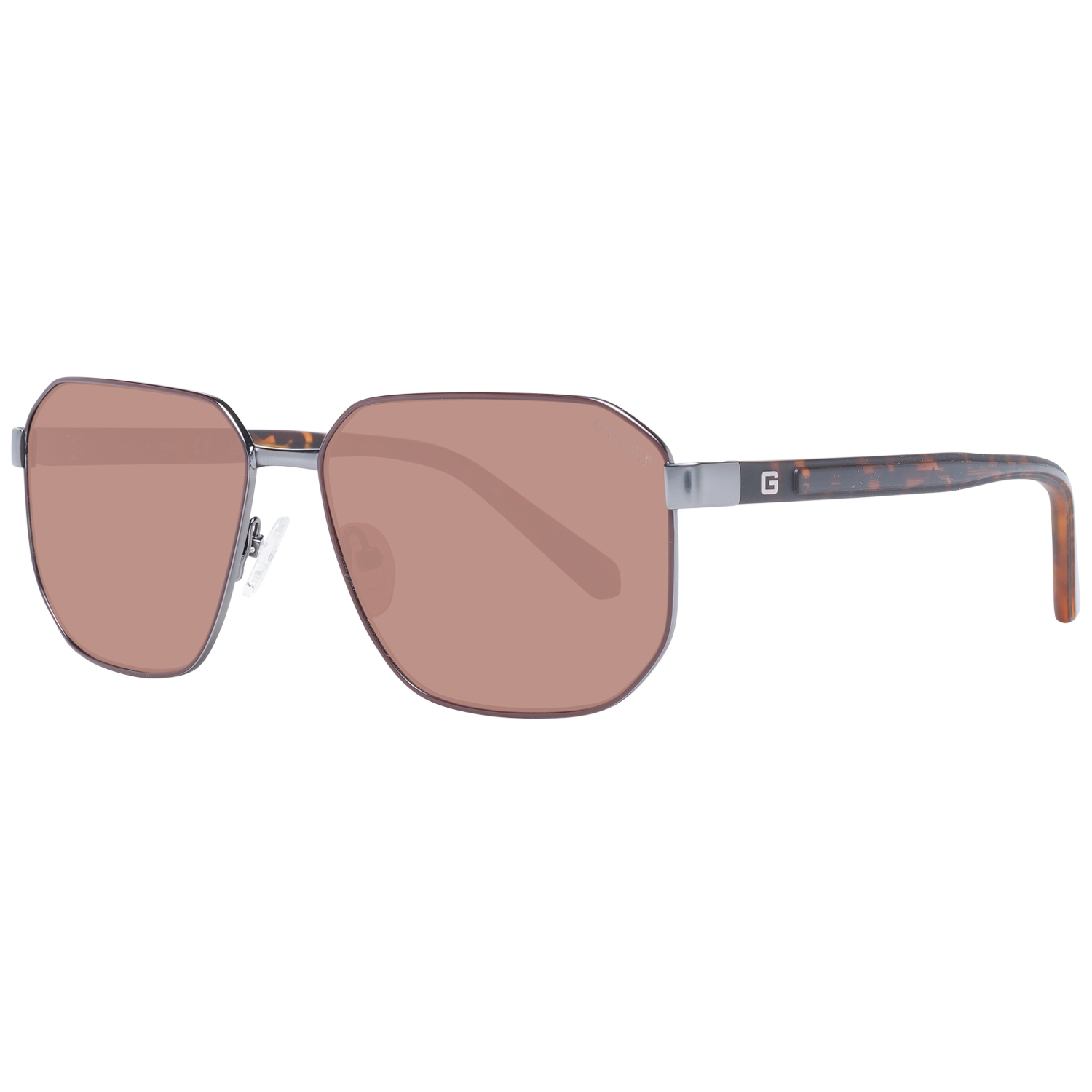 Guess Sunglasses GF5086 09E 59