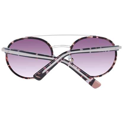 Web Sunglasses WE0225 55Z 52