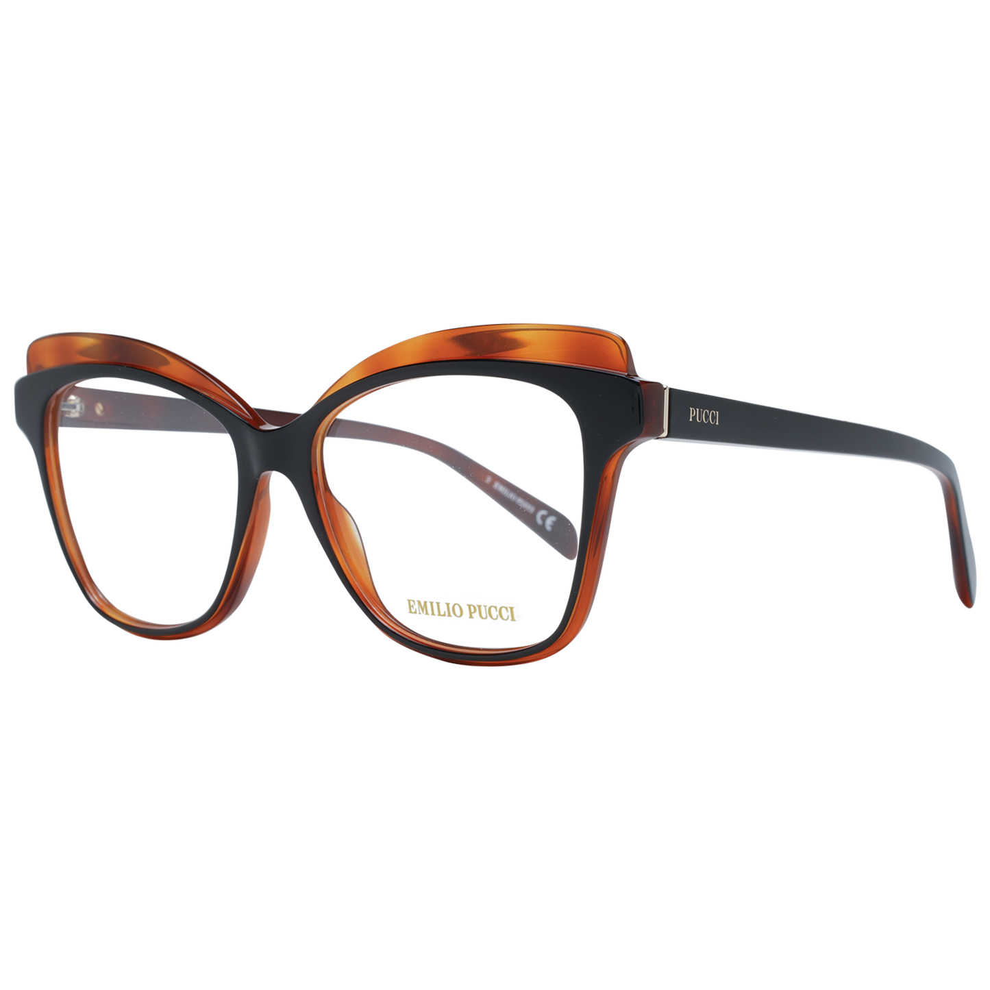 Emilio Pucci Optical Frame EP5198 004 54