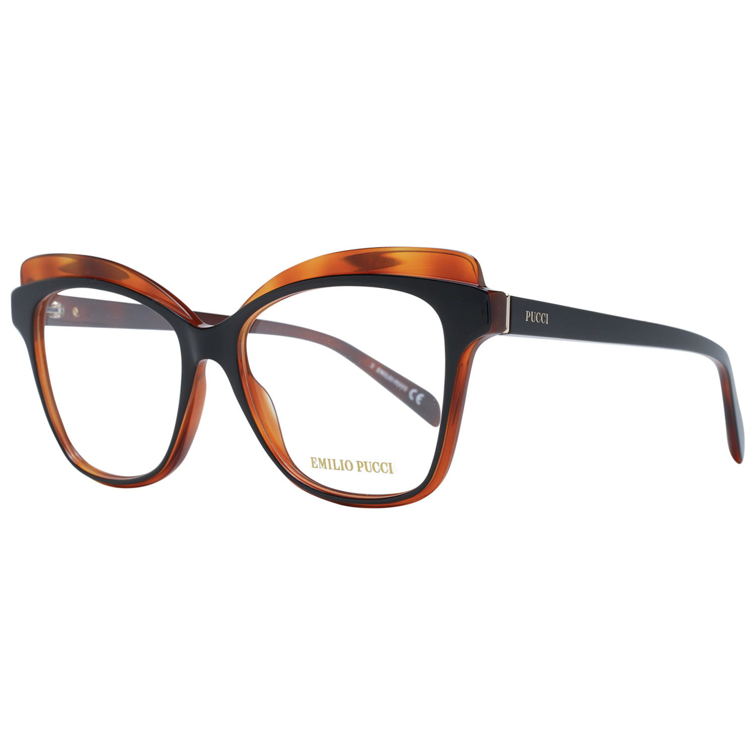 Emilio Pucci Optical Frame EP5198 004 54