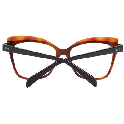 Emilio Pucci Optical Frame EP5198 004 54