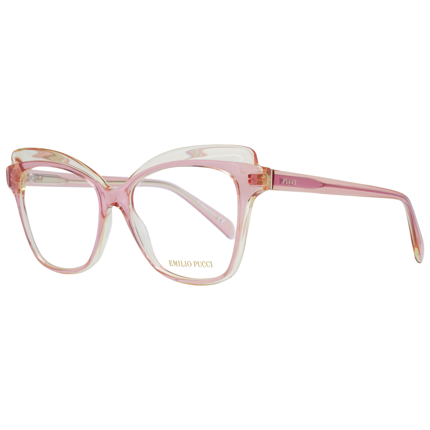 Emilio Pucci Optical Frame EP5198 074 54