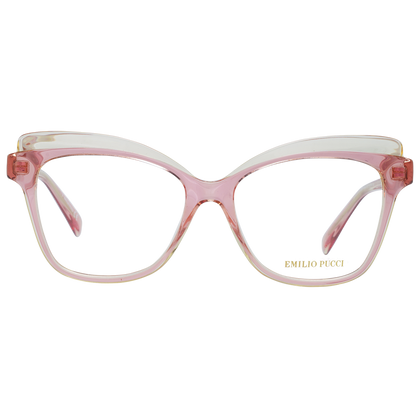 Emilio Pucci Optical Frame EP5198 074 54