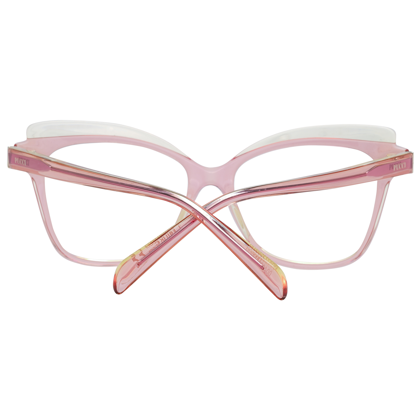 Emilio Pucci Optical Frame EP5198 074 54