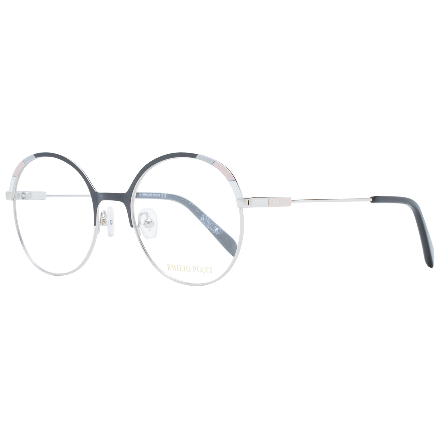 Emilio Pucci Optical Frame EP5201 005 51