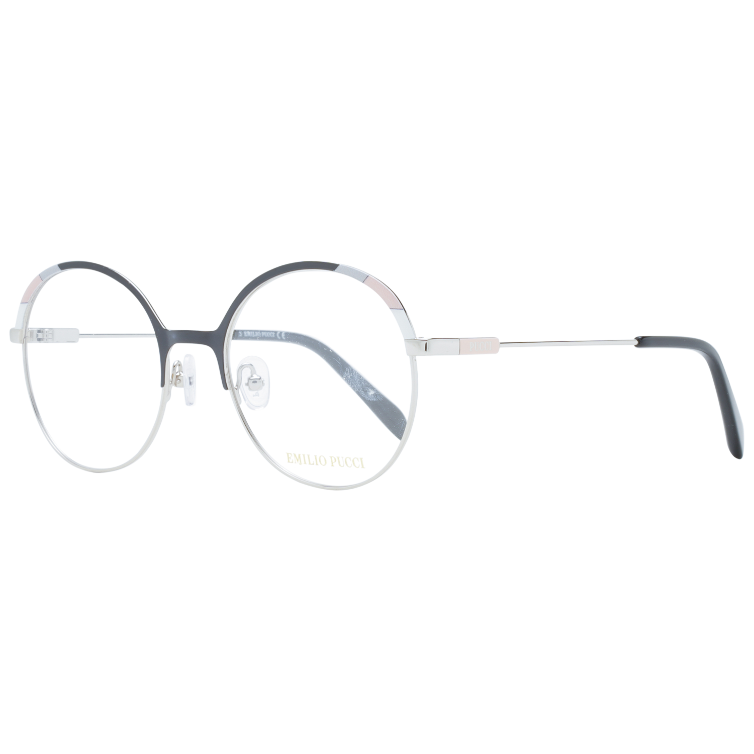 Emilio Pucci Optical Frame EP5201 005 51