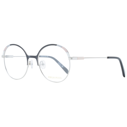 Emilio Pucci Optical Frame EP5201 005 51