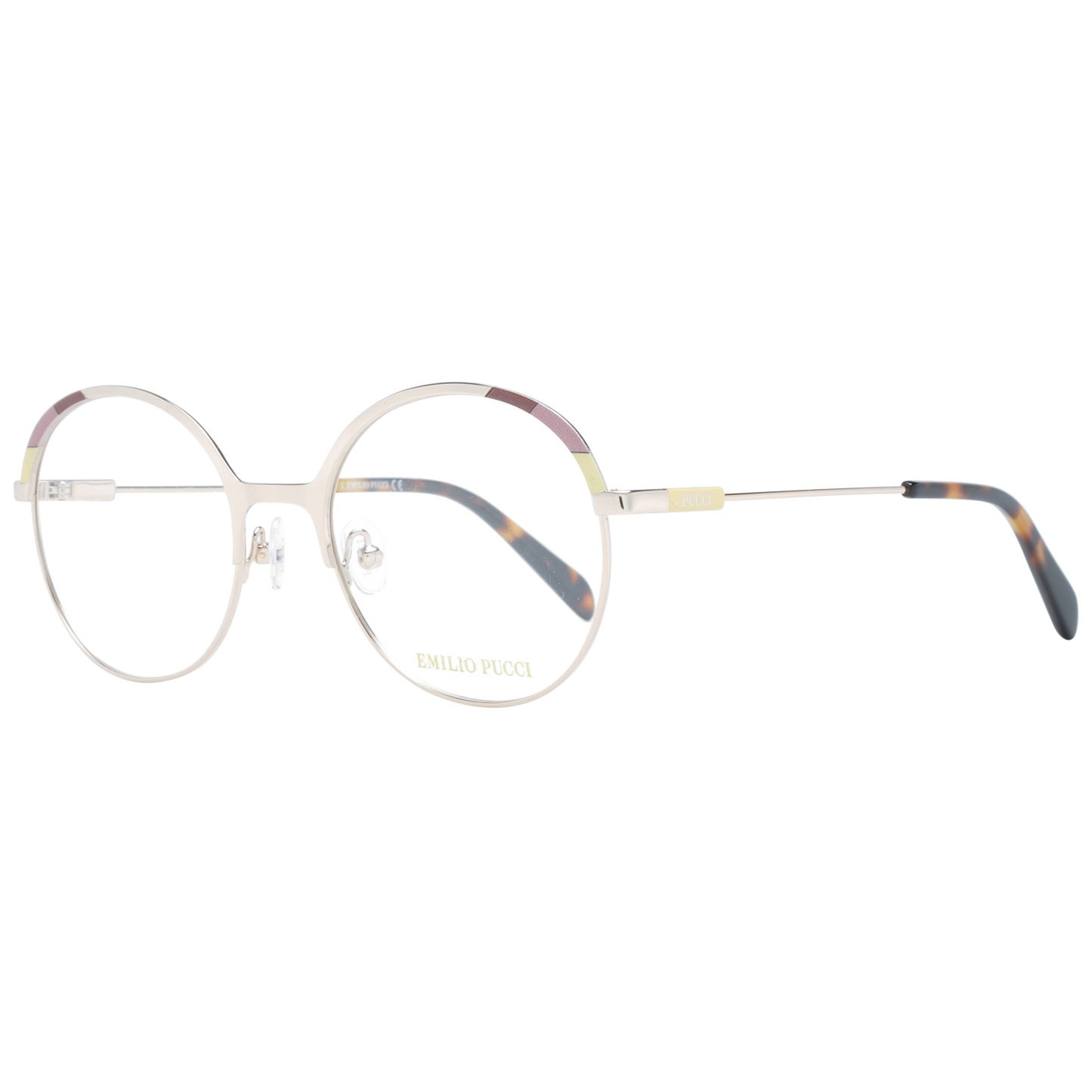 Emilio Pucci Optical Frame EP5201 028 51