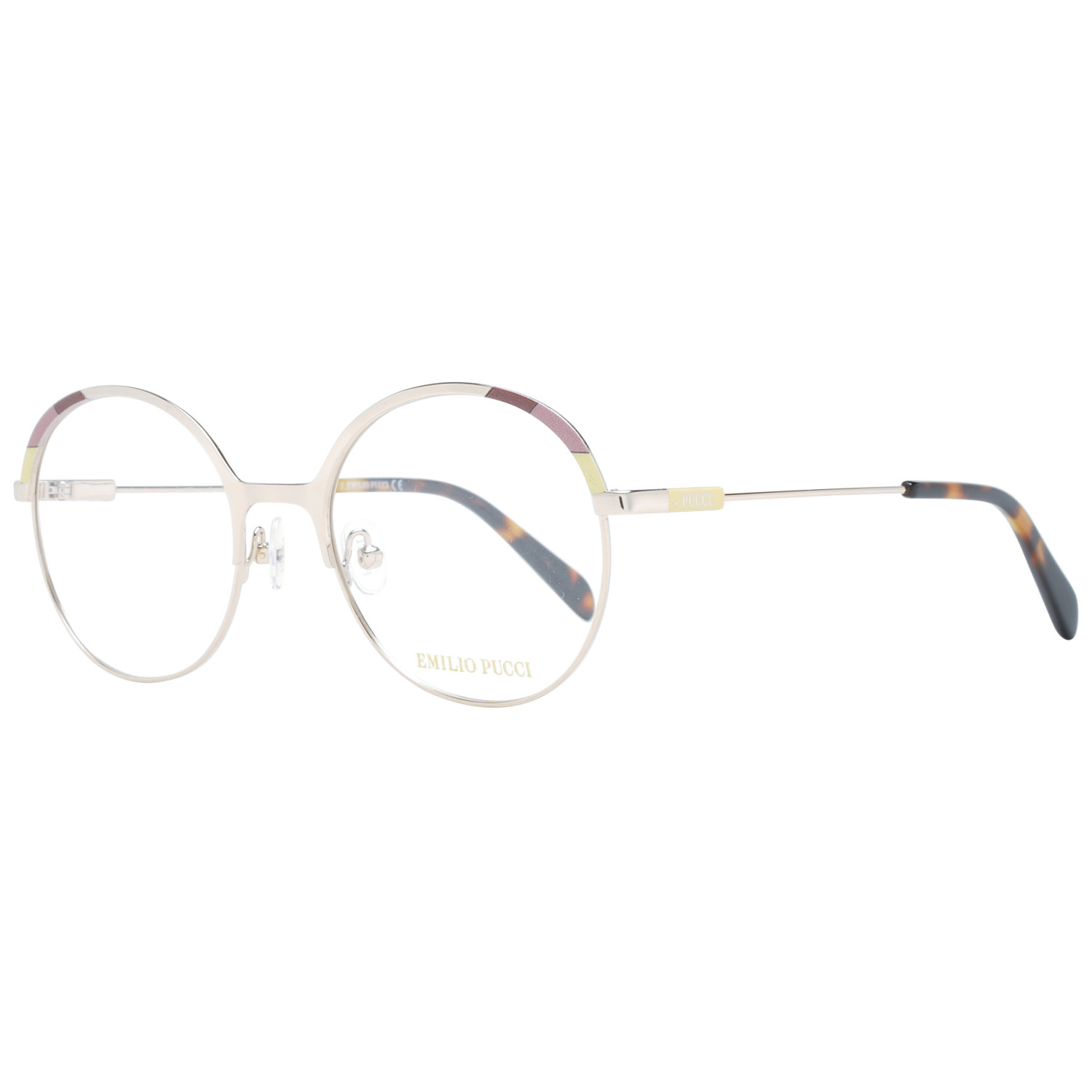 Emilio Pucci Optical Frame EP5201 028 51