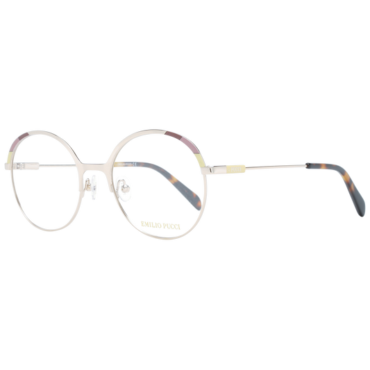 Emilio Pucci Optical Frame EP5201 028 51