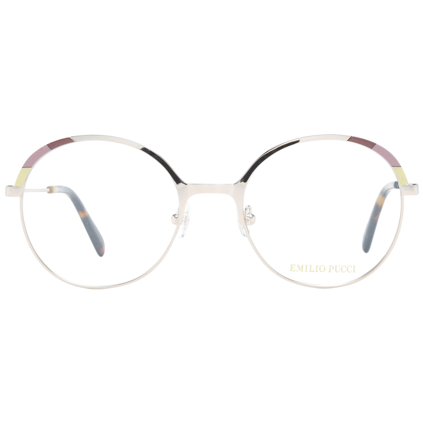 Emilio Pucci Optical Frame EP5201 028 51