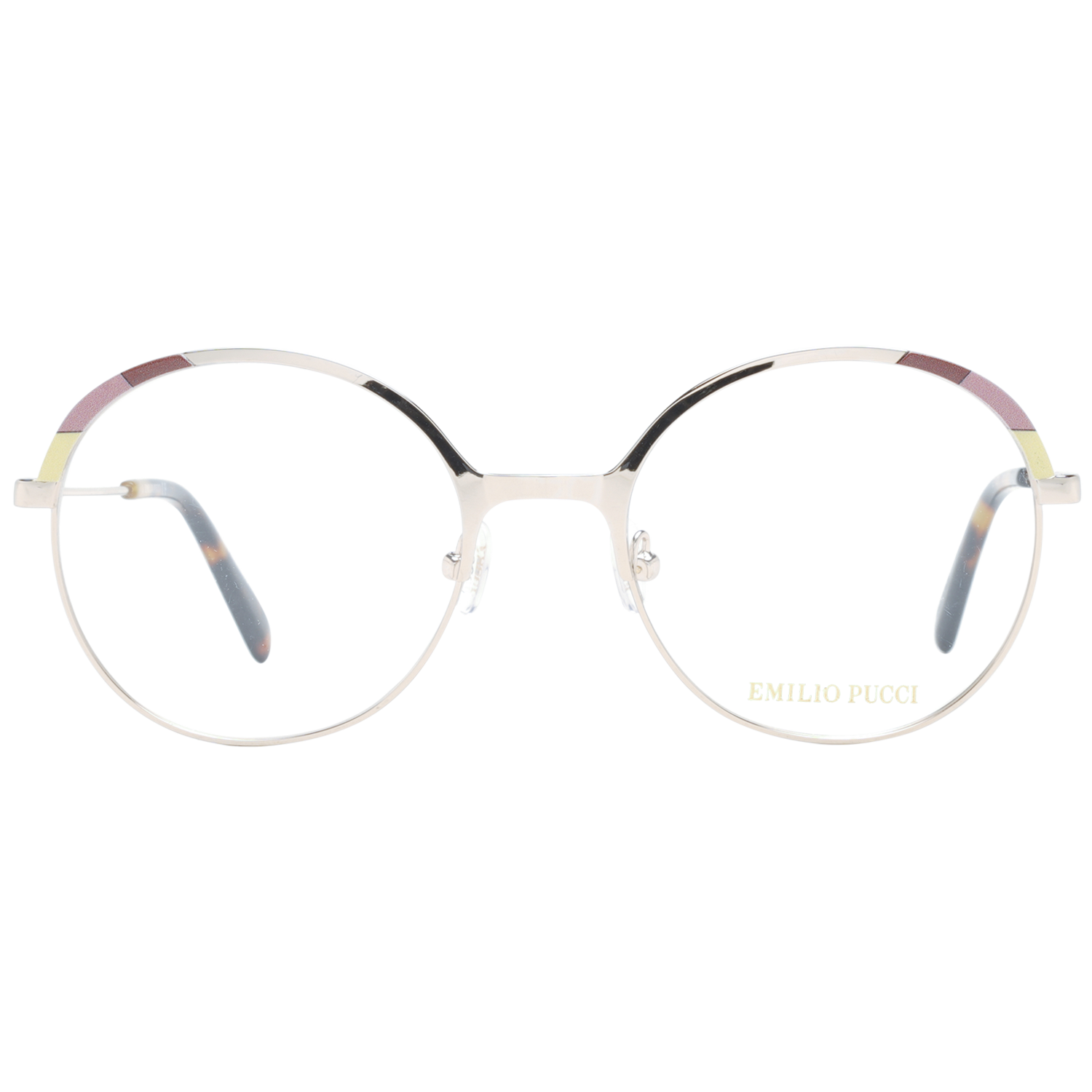 Emilio Pucci Optical Frame EP5201 028 51