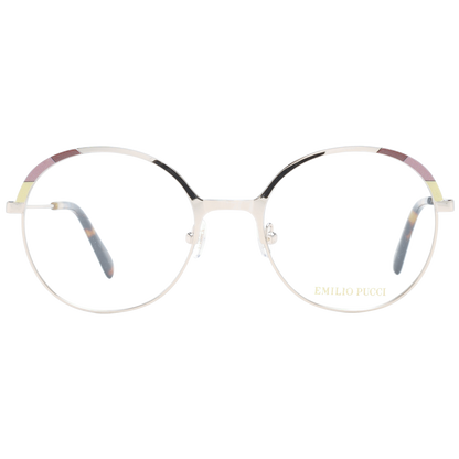 Emilio Pucci Optical Frame EP5201 028 51