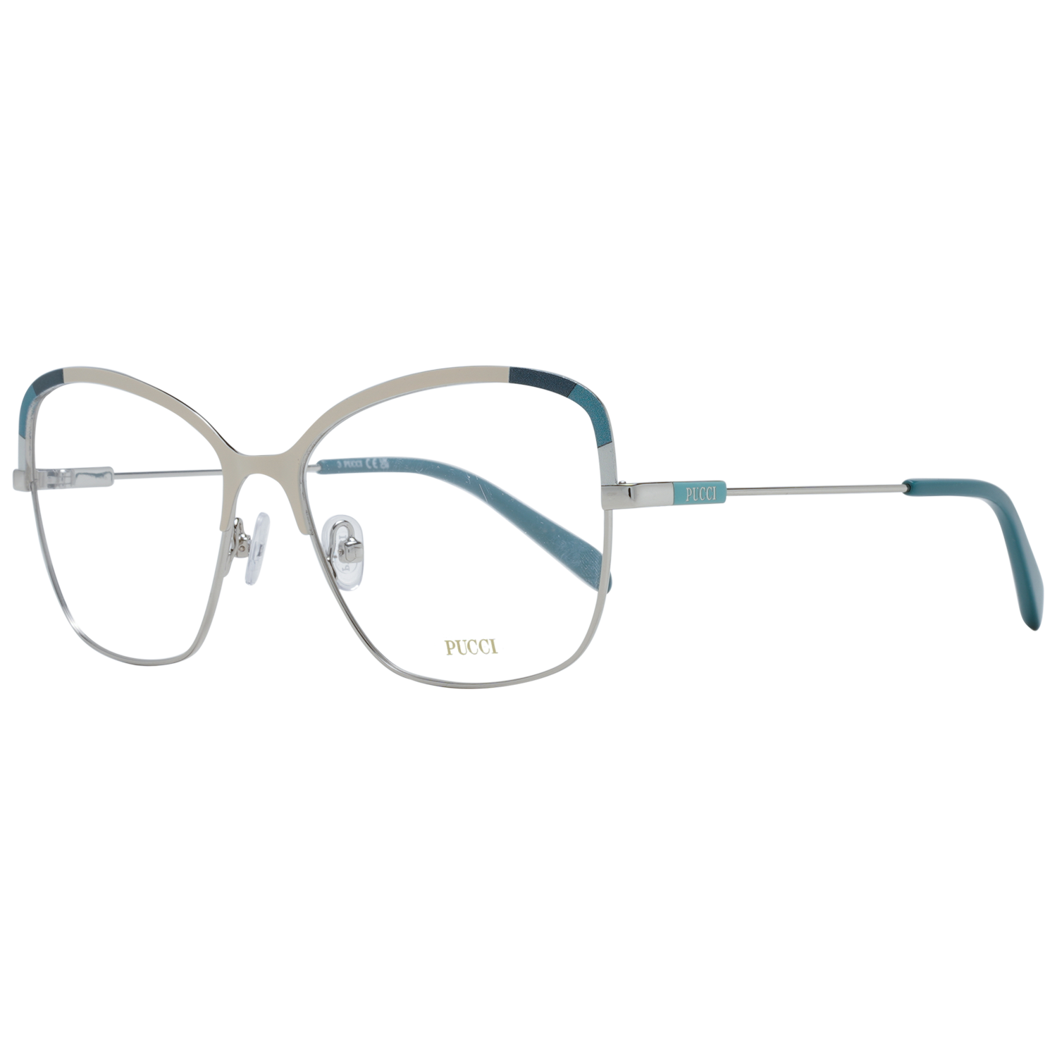 Emilio Pucci Optical Frame EP5202 024 55