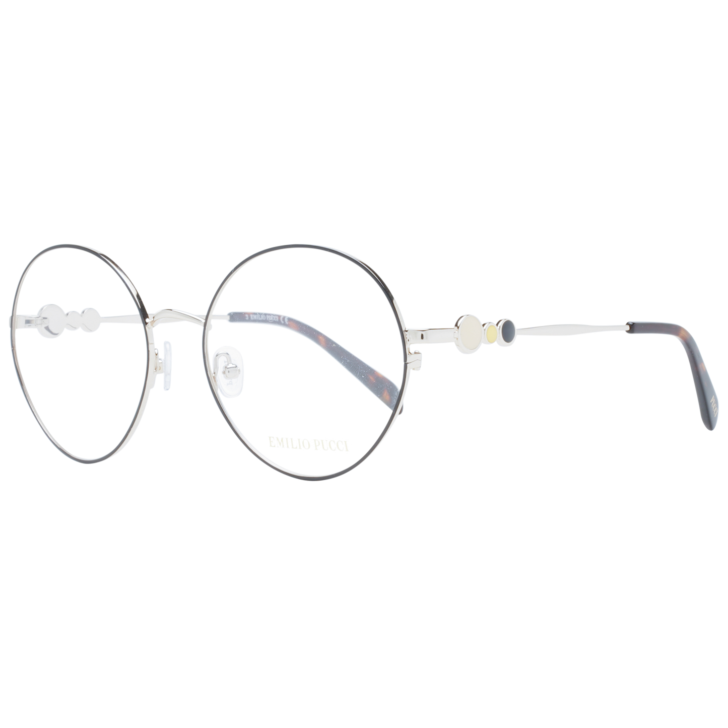 Emilio Pucci Optical Frame EP5203 005 55