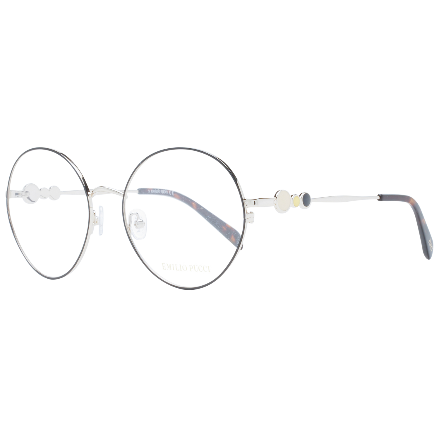 Emilio Pucci Optical Frame EP5203 005 55