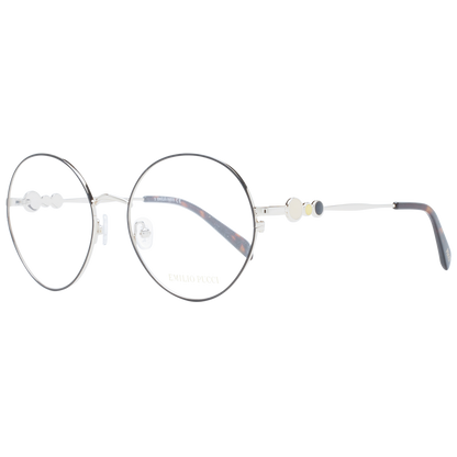 Emilio Pucci Optical Frame EP5203 005 55