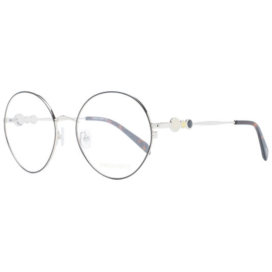 Emilio Pucci Optical Frame EP5203 005 55