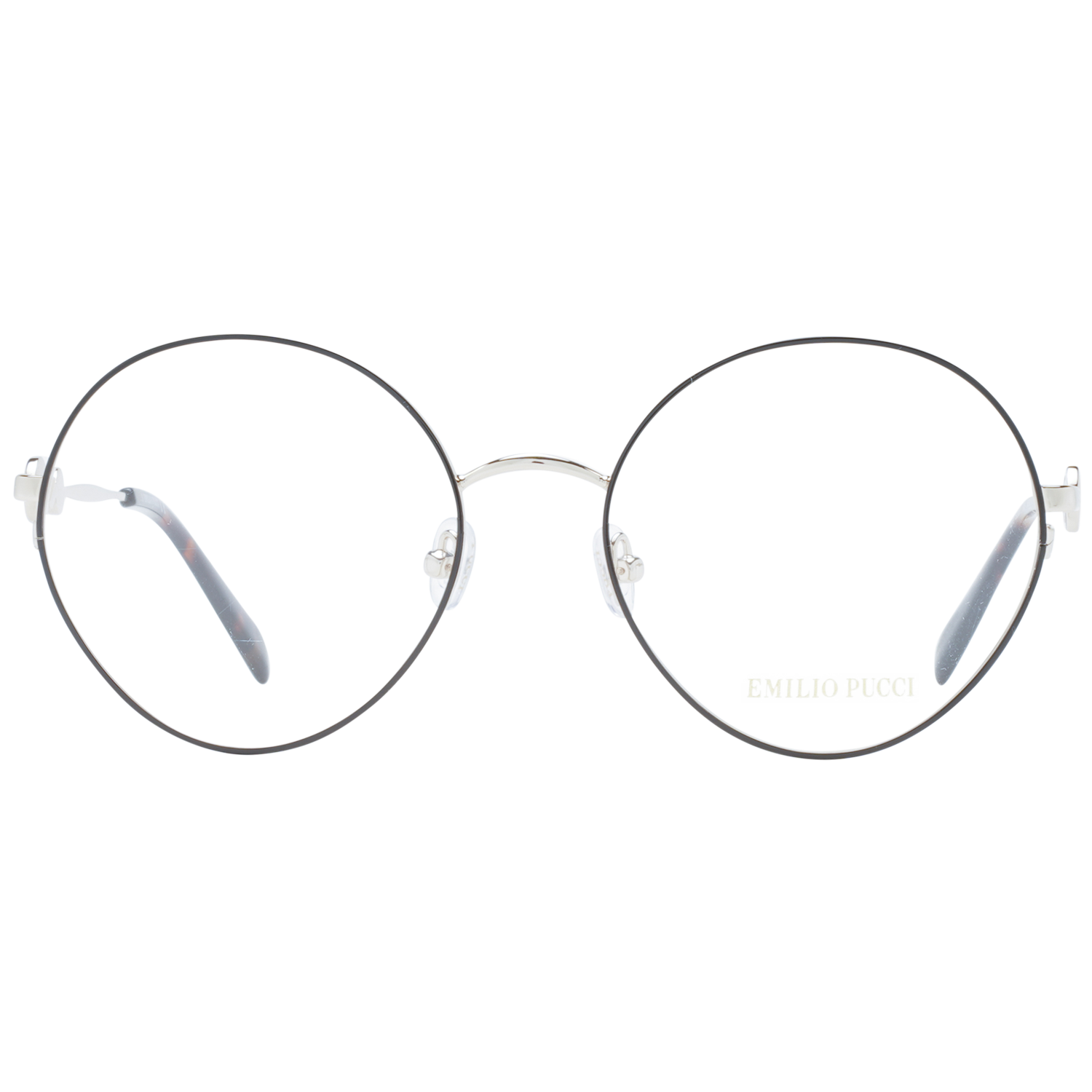 Emilio Pucci Optical Frame EP5203 005 55